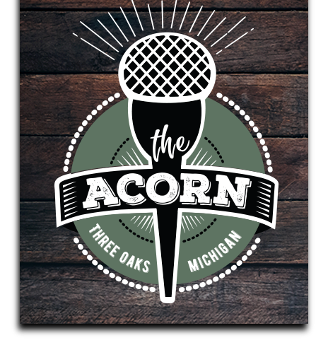 Acorn Theater Seating Chart