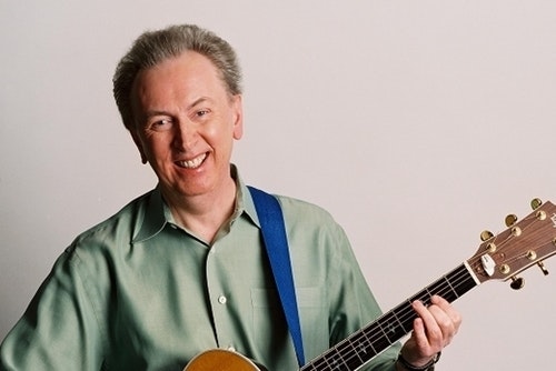 Al Stewart "Year of the Cat!" with optional Pre-Show VIP Dinner - Acorn