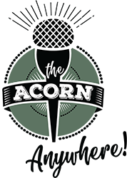 , Acorn Anywhere!