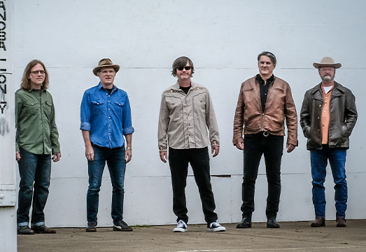 Day 3 artists, Son Volt