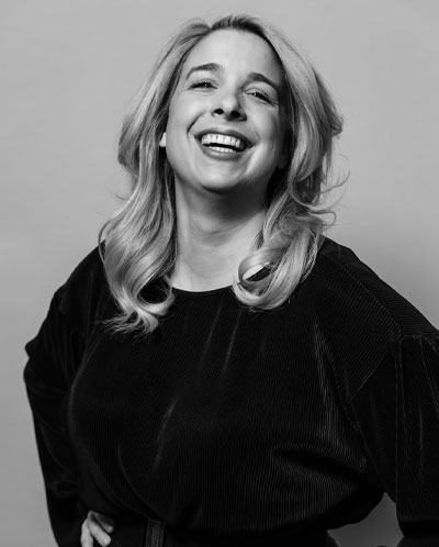 Maggie Kubley