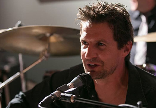 Mark Ficks
