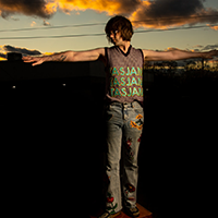Aaron Lee Tasjan