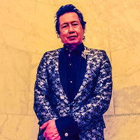 Alejandro Escovedo