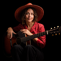 May Erlewine