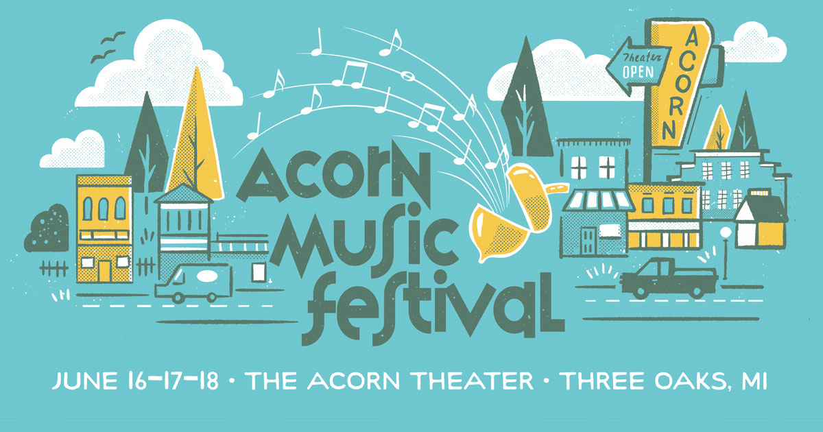 Acorn Music Festival