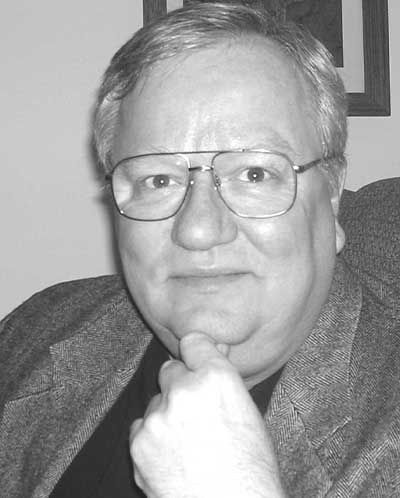 Larry Nielsen