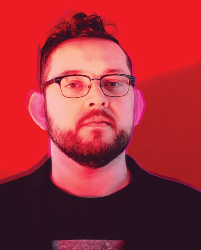 Andrew Delaney Andrew Delaney