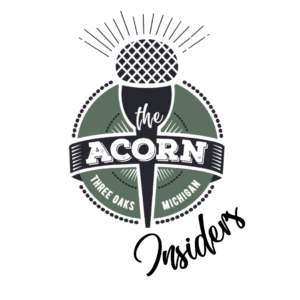 , Acorn Newsletter – Spring 2025
