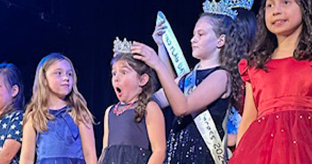 , Acorn Newsletter – Spring 2025